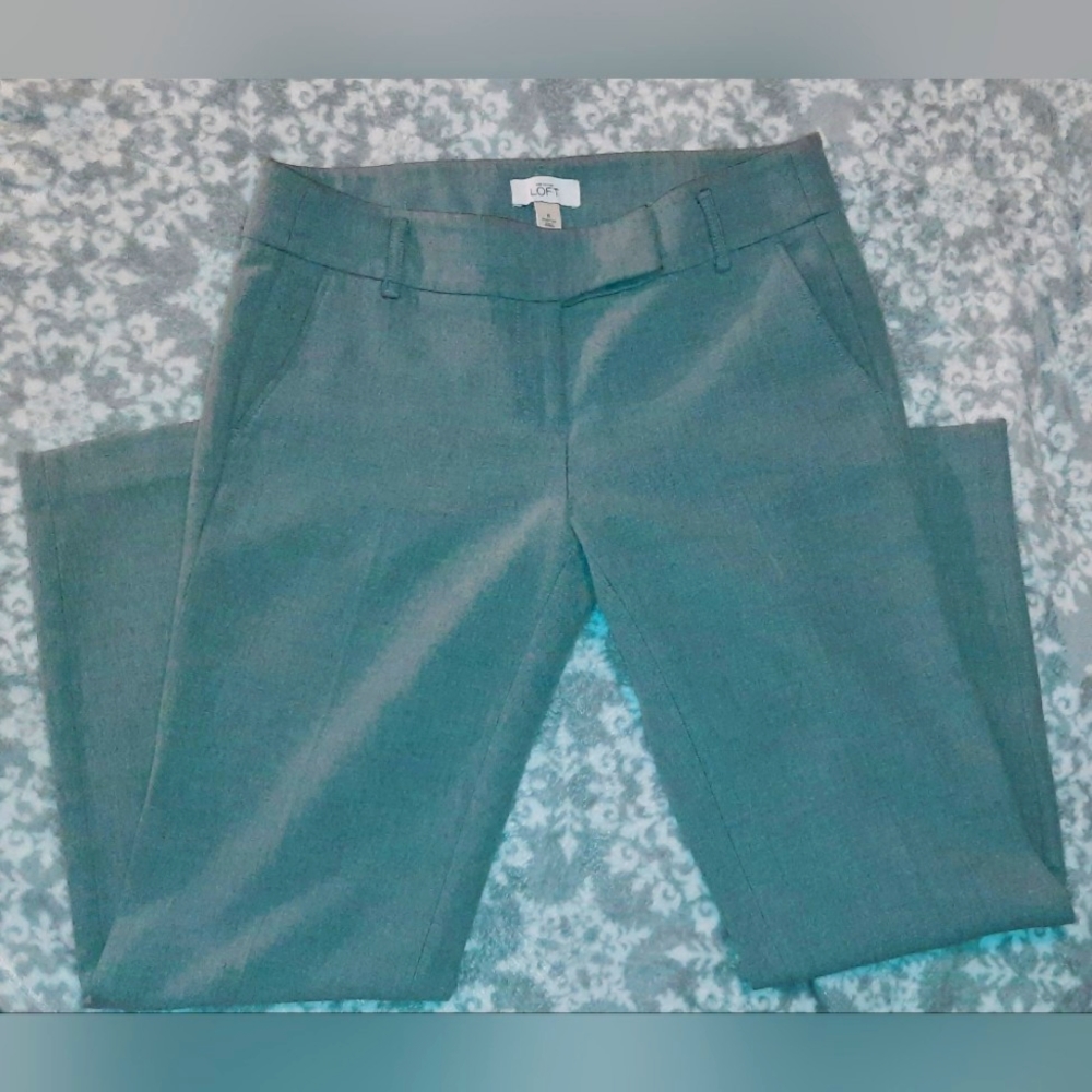 Ann Taylor Dress Pants Size 8